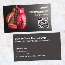 Boxclub