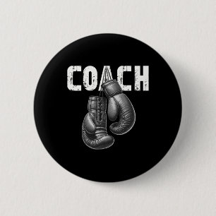 Boxcoach Kickboxing Boxhandschuhe Boxer Sporty Button