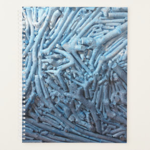 Boxcuttings: Blau Planer