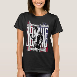Boxen 14 T-Shirt