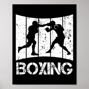 Boxen 2 poster