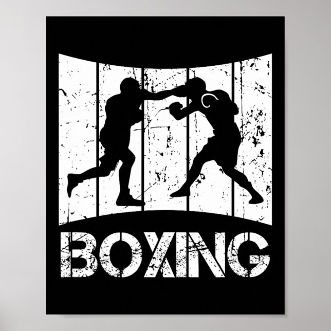 Boxen 2 poster (Vorne)