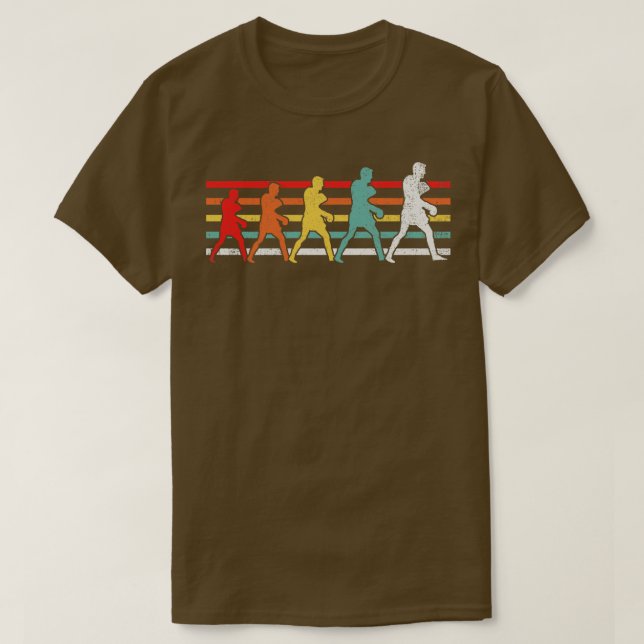 Boxen 3 T-Shirt (Design vorne)