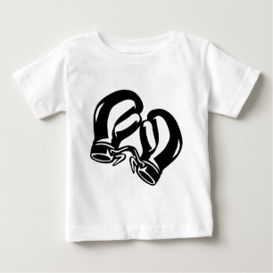 Boxen Baby T-shirt