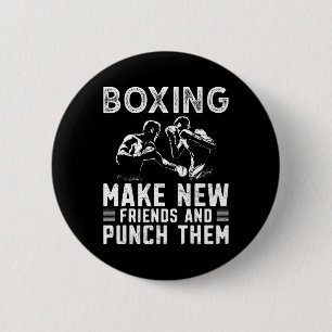 Boxen Boxer 1 Button