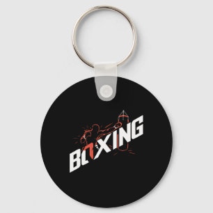 Boxen G Boxen Kickboxen Boxen Liebhaber Boxer Schlüsselanhänger