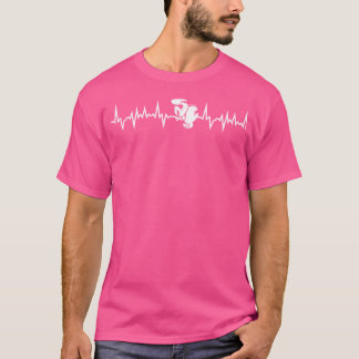 Boxen-Heartbeat T-Shirt