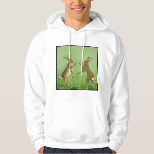 Boxen klug hoodie