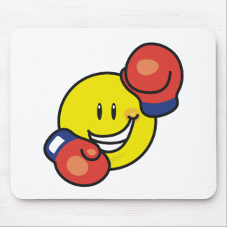 Boxen Mousepad