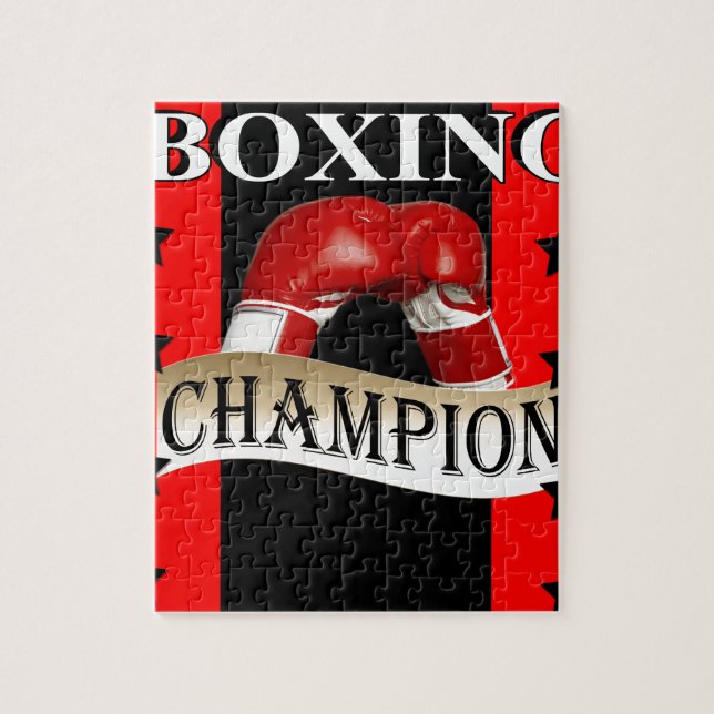 BOXEN PUZZLE (Vertikal)