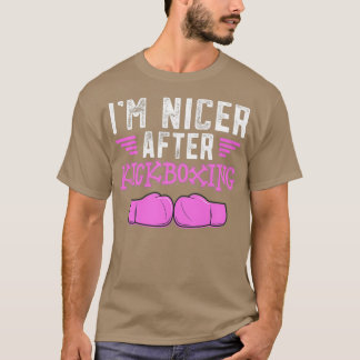 Boxen Sport Frauen Männer Tacos T-Shirt
