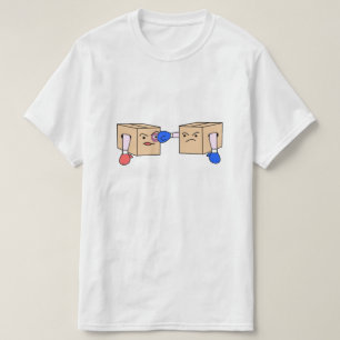 Boxen T-Shirt