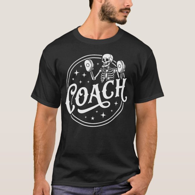 Boxen T-Shirt (Vorderseite)