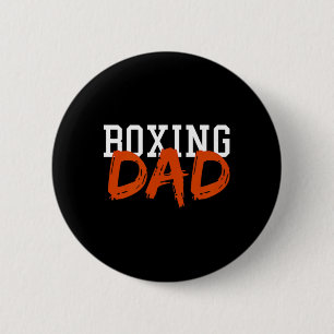 Boxen Vater Sommer Wintersportarten Männer Frauen Button
