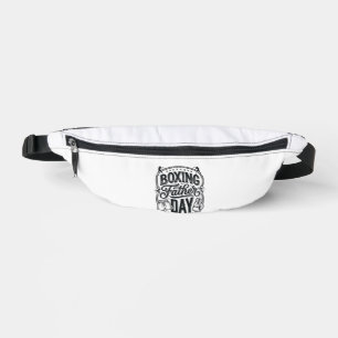 Boxen zum Vatertag Vintage-Gravur-Shirt-Design_1 Bauchtasche