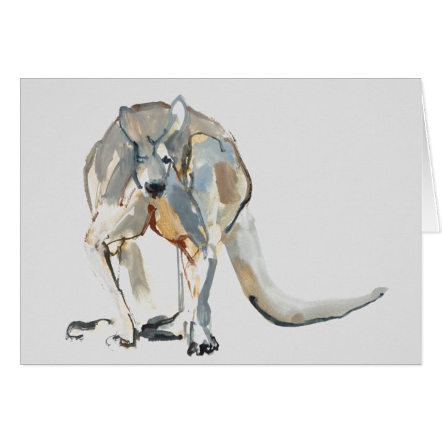 Boxer (Vorderseite (Horizontal))