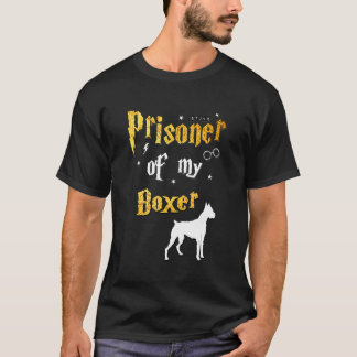 Boxer 1 T-Shirt
