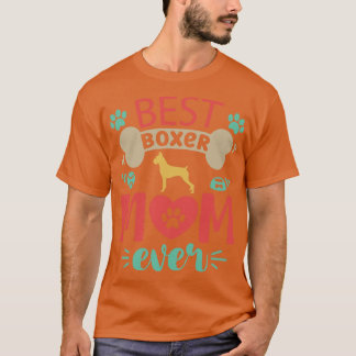 Boxer 2 T-Shirt