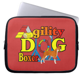 Boxer Agility Laptopschutzhülle