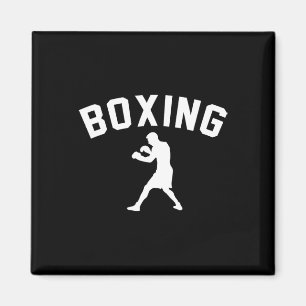 Boxer Boxer Boxer Boxer Boxer Boxer Boxer Trainer Magnet