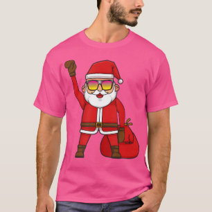 Boxer Boxer Boxer Lover X T-Shirt