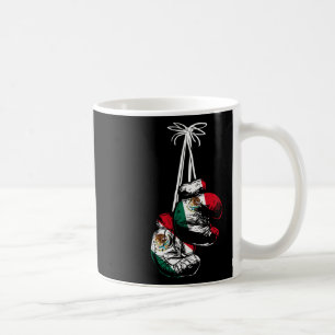Boxer Boxer Boxinghandschuhe Kaffeetasse