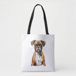 Boxer Buddies Niedlich Hunde Designs für Loyal Box
