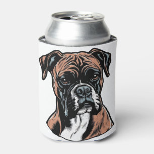 Boxer Buddy Humour Protective Dosenkühler