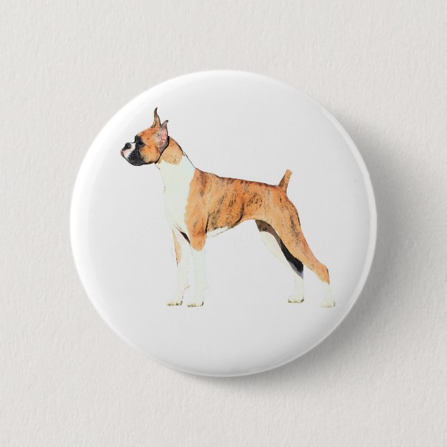 Boxer Button (Vorderseite)