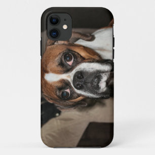 Boxer Case-Mate iPhone Hülle