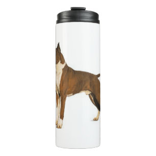 Boxer ceo thermosbecher
