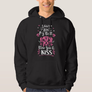 Boxer Didnt Furz Hintern Kiss Dog Mama Mama Boxer Hoodie