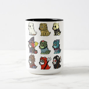 Boxer Dog Niedlich Tumbler   TASSE