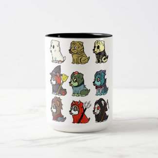 Boxer Dog Niedlich Tumbler | TASSE
