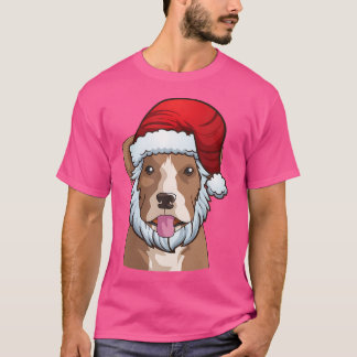 Boxer Funny Weihnachtsgeschenk Shirt