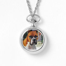 Boxer gibt, wo Liebe wächst