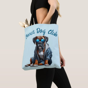 Boxer-Hundeclub