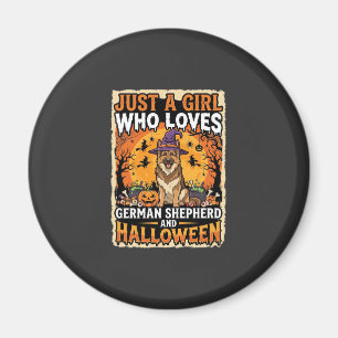 Boxer-Hundepaar Frohen Valentinstag Magnet