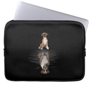 Boxer Laptopschutzhülle