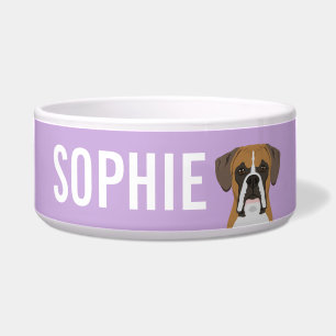 Boxer Napf