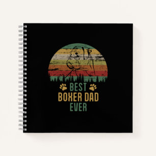 Boxer Paper Notizbuch