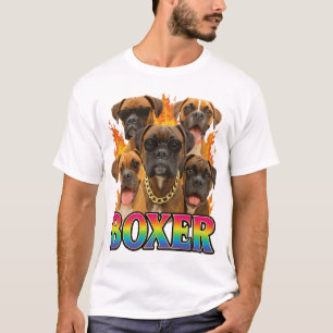 Boxer T-Shirt