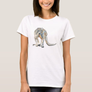 Boxer T-Shirt