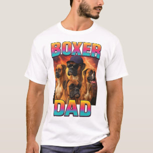 Boxer T-Shirt