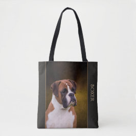 Boxer-Taschen-Tasche