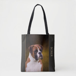 Boxer-Taschen-Tasche