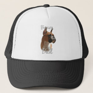 Boxer Vater 2 Truckerkappe
