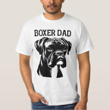 Boxer Vater, Boxer Lovers