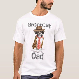 Boxer-Vater T-Shirt