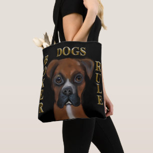 Boxerhund